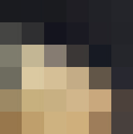 immagine quadrata che rappresenta 6x6 pixel